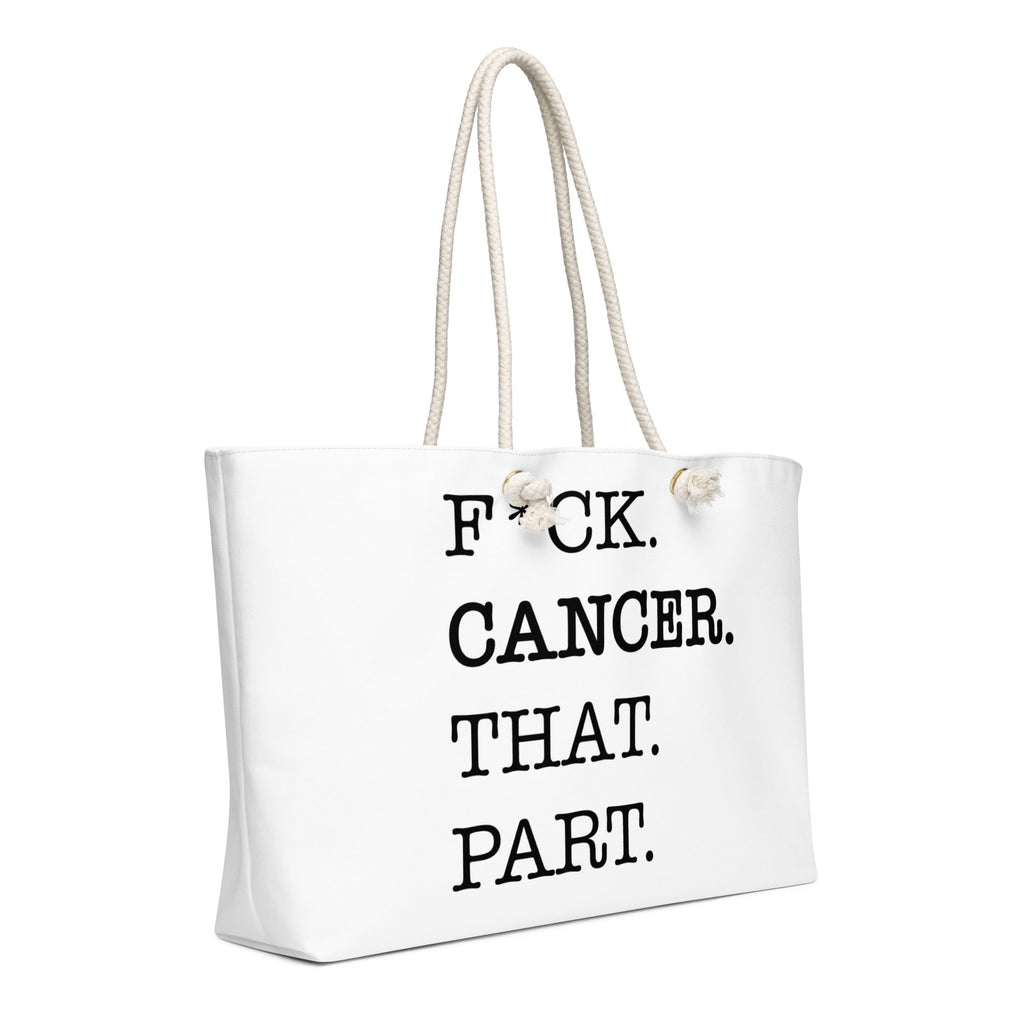 Weekenders Totes